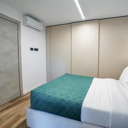 Novos Hotel apartamentowy 4*