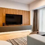 Novos Aparthotel Bucharest