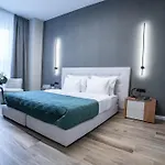 Aparthotel Novos 4*