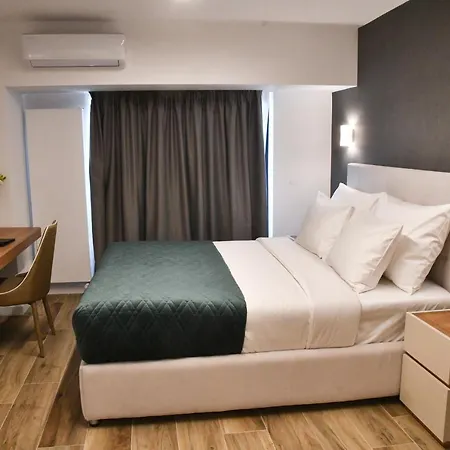 Aparthotel Novos 4*