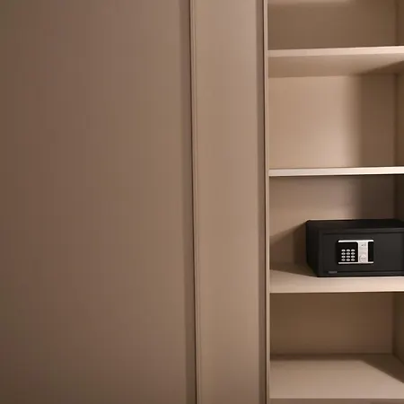 Novos Aparthotel Bucharest