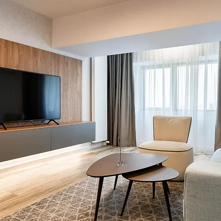 Novos Aparthotel