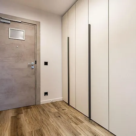 Novos Aparthotel 4*