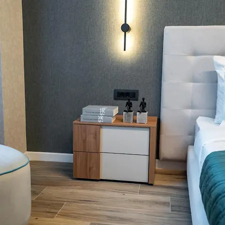 Aparthotel Novos Bucharest
