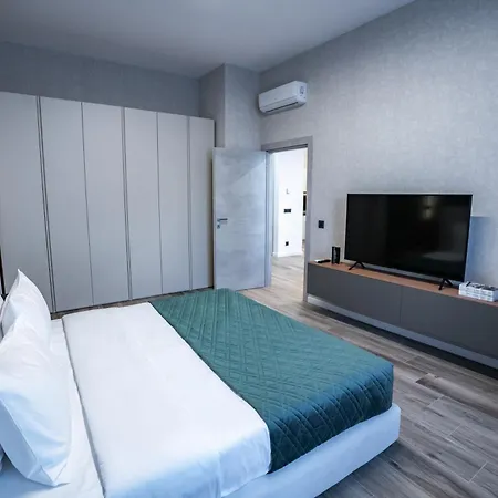 Aparthotel Novos