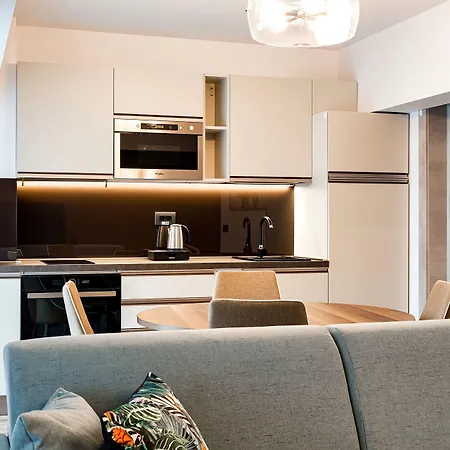 Novos Aparthotel