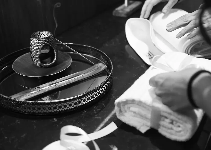 Hotel de apartamente Novos