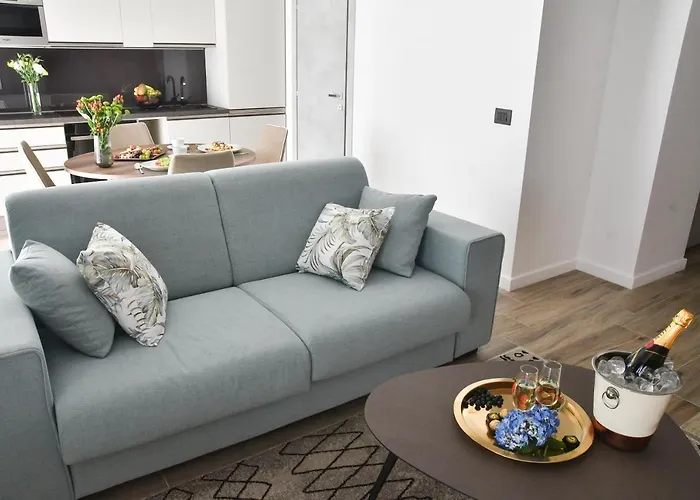 Novos Hotel de apartamente Bucureşti