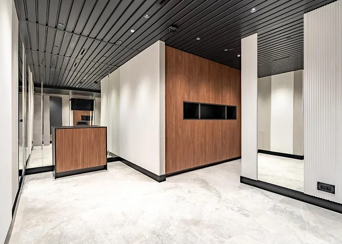 Novos 4* בוקרשט