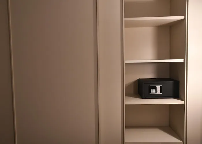 Novos Hotel de apartamente Bucureşti