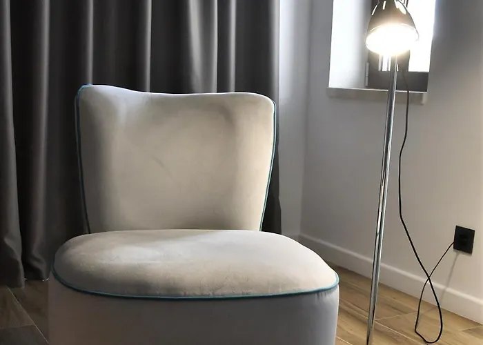 Novos Hotel de apartamente