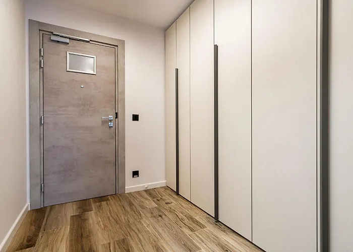 Novos Hotel de apartamente 4*