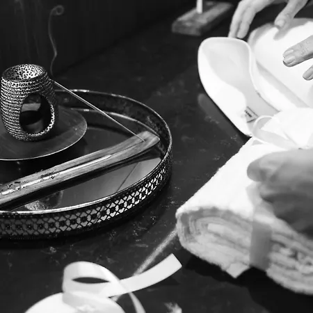 Апарт-готель Novos