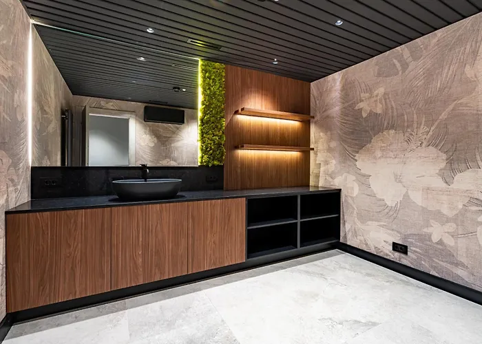 Novos 4* Бухарест