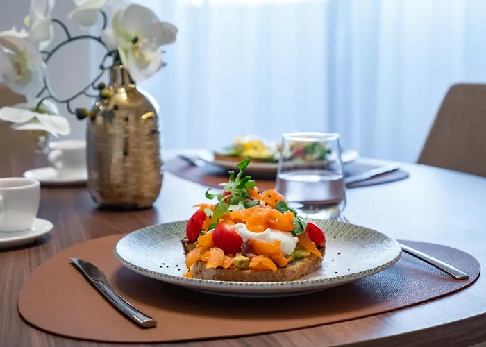 Novos 4* Бухарест