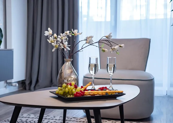 Novos Бухарест