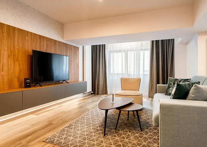 Novos Бухарест