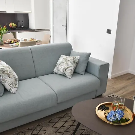 Novos Aparthotel Bukarest