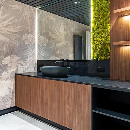 Aparthotel Novos Bukarest