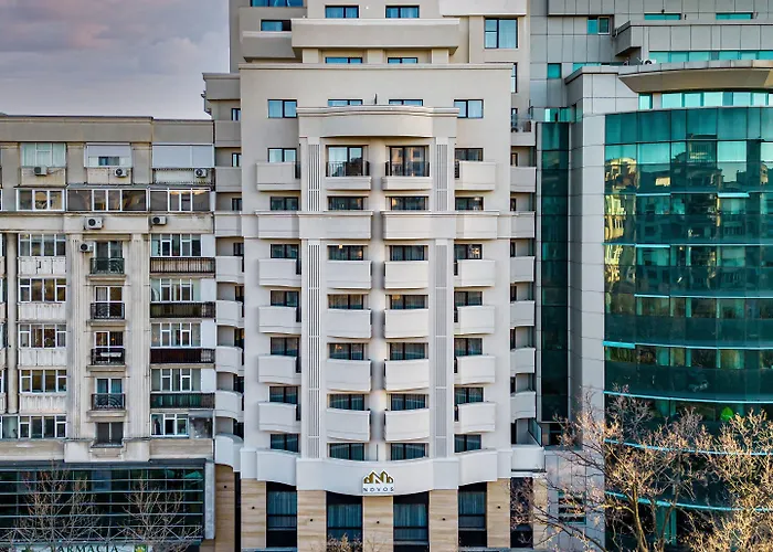 Novos Bucharest